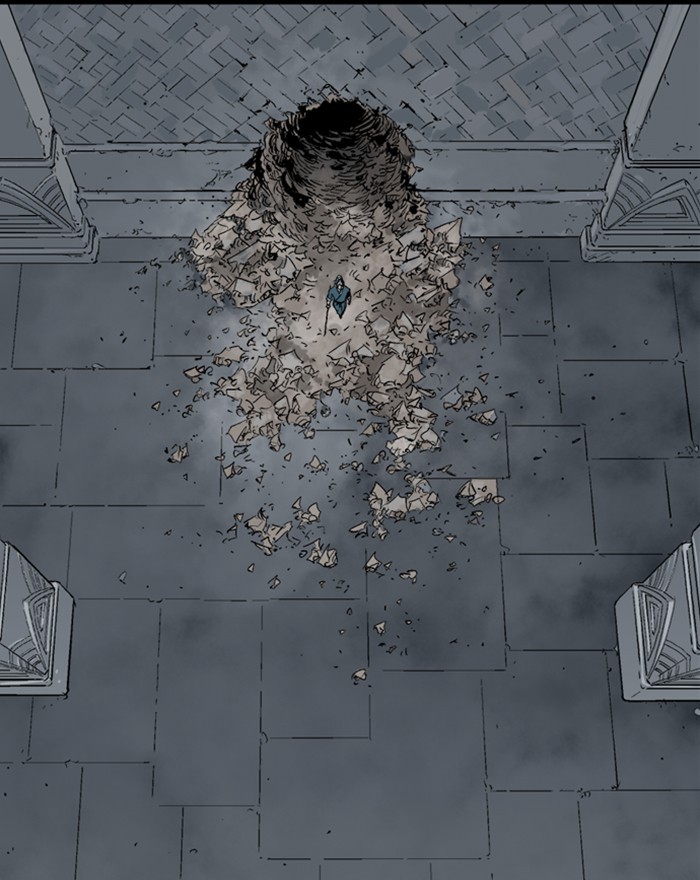 Read Gosu ENGLISH Manga Online