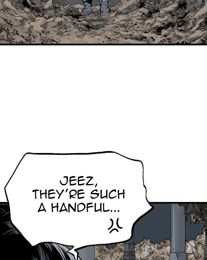 Read Gosu ENGLISH Manga Online