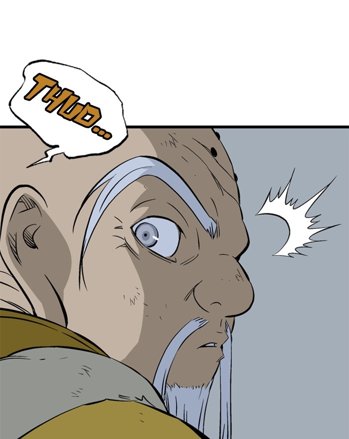 Read Gosu ENGLISH Manga Online