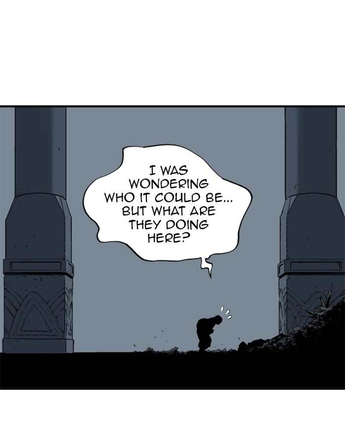 Read Gosu ENGLISH Manga Online