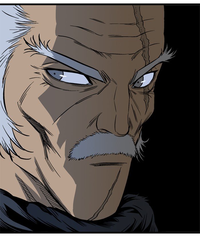 Read Gosu ENGLISH Manga Online