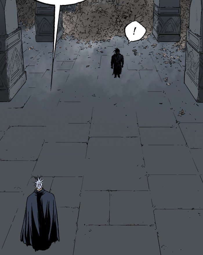 Read Gosu ENGLISH Manga Online