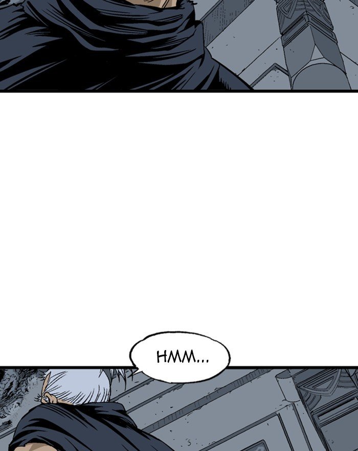 Read Gosu ENGLISH Manga Online