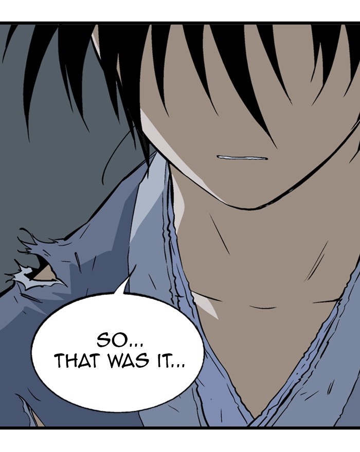 Read Gosu ENGLISH Manga Online