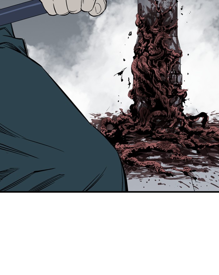 Read Gosu ENGLISH Manga Online