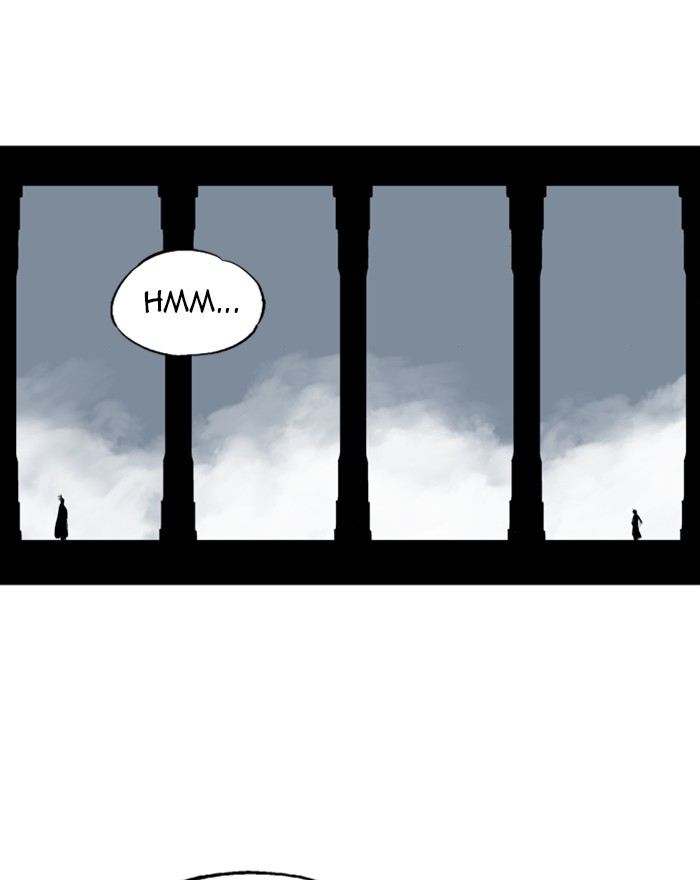 Read Gosu ENGLISH Manga Online