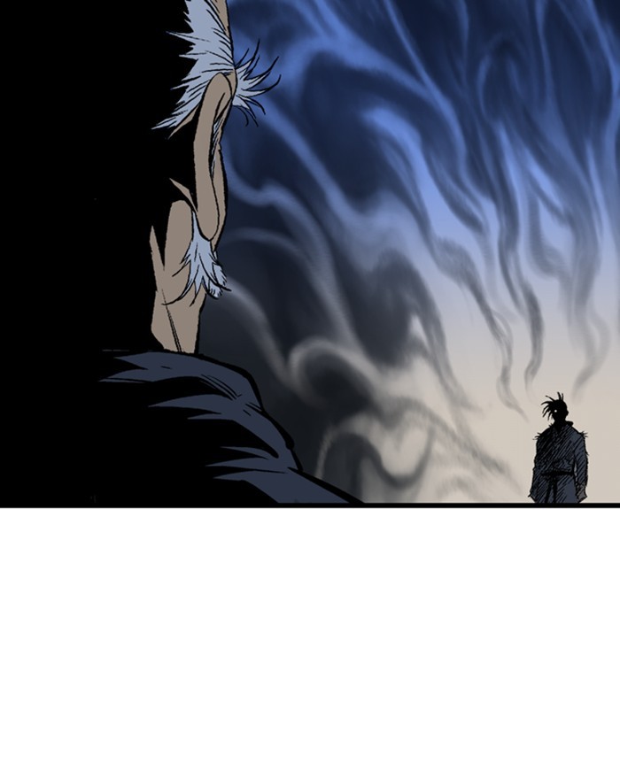 Read Gosu ENGLISH Manga Online