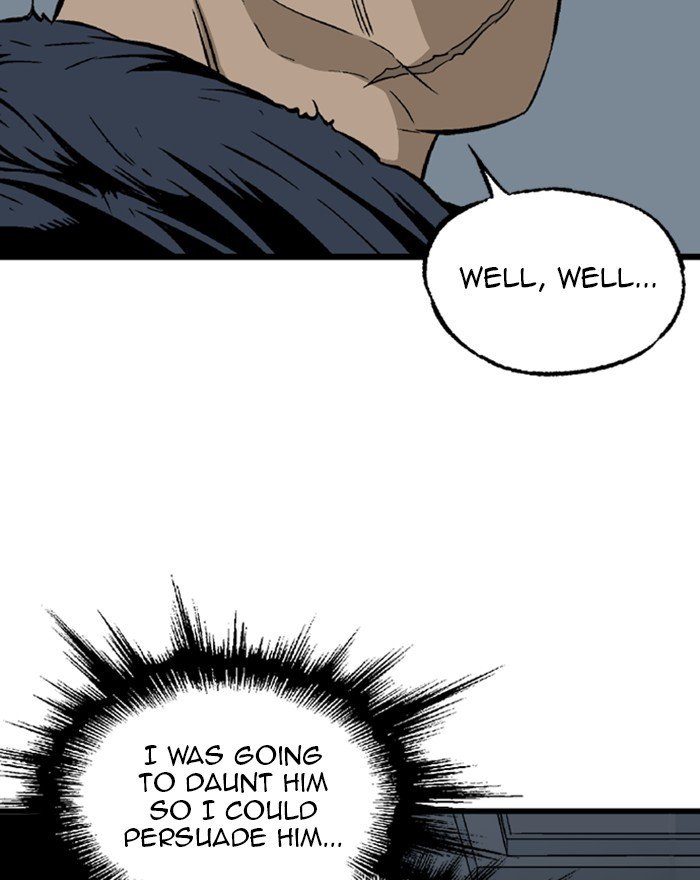 Read Gosu ENGLISH Manga Online