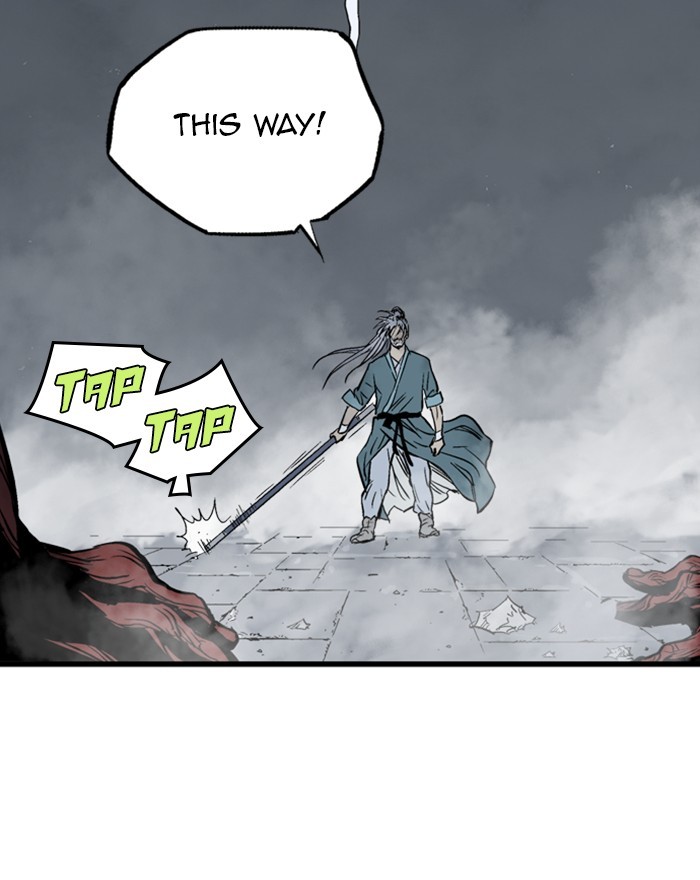 Read Gosu ENGLISH Manga Online