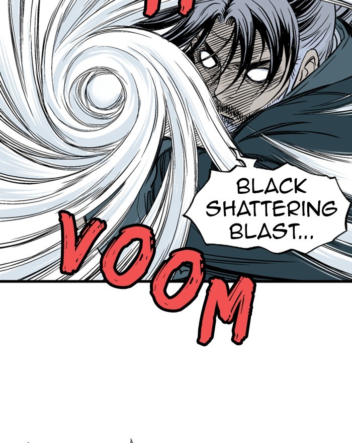 Read Gosu ENGLISH Manga Online