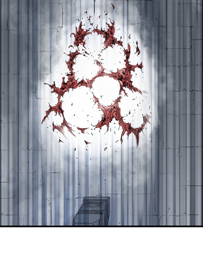 Read Gosu ENGLISH Manga Online