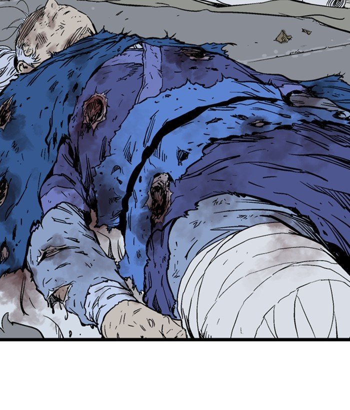 Read Gosu ENGLISH Manga Online