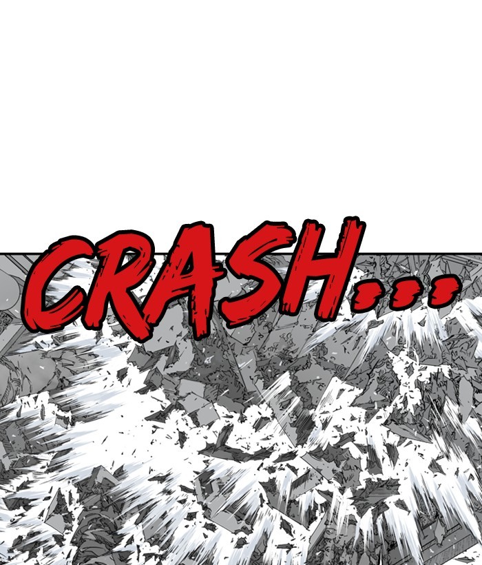 Read Gosu ENGLISH Manga Online