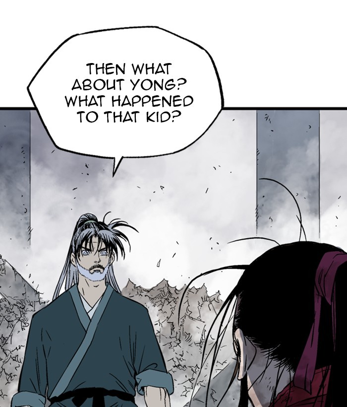 Read Gosu ENGLISH Manga Online