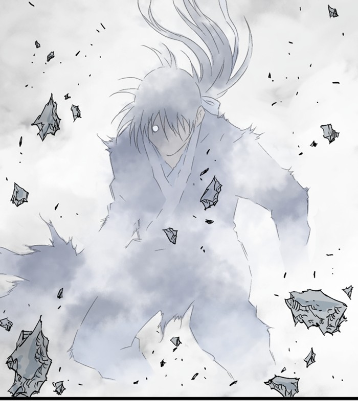 Read Gosu ENGLISH Manga Online