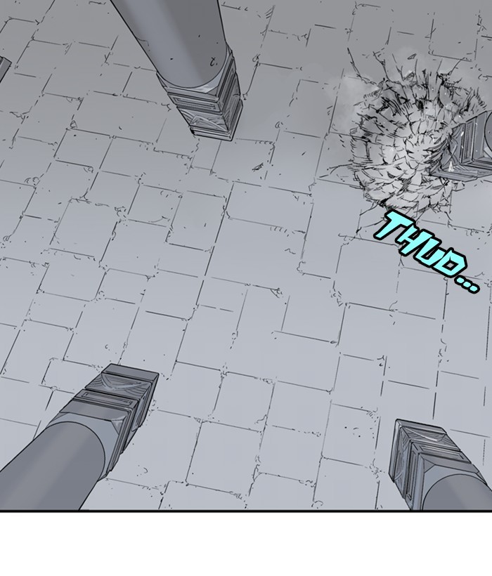 Read Gosu ENGLISH Manga Online