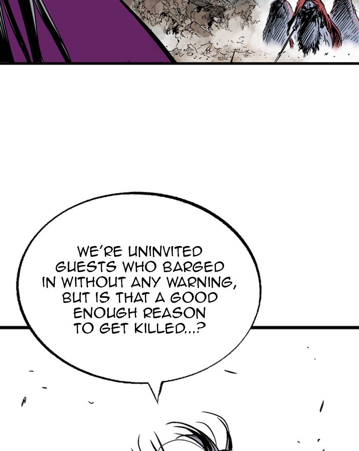 Read Gosu ENGLISH Manga Online