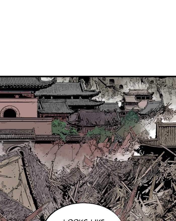 Read Gosu ENGLISH Manga Online