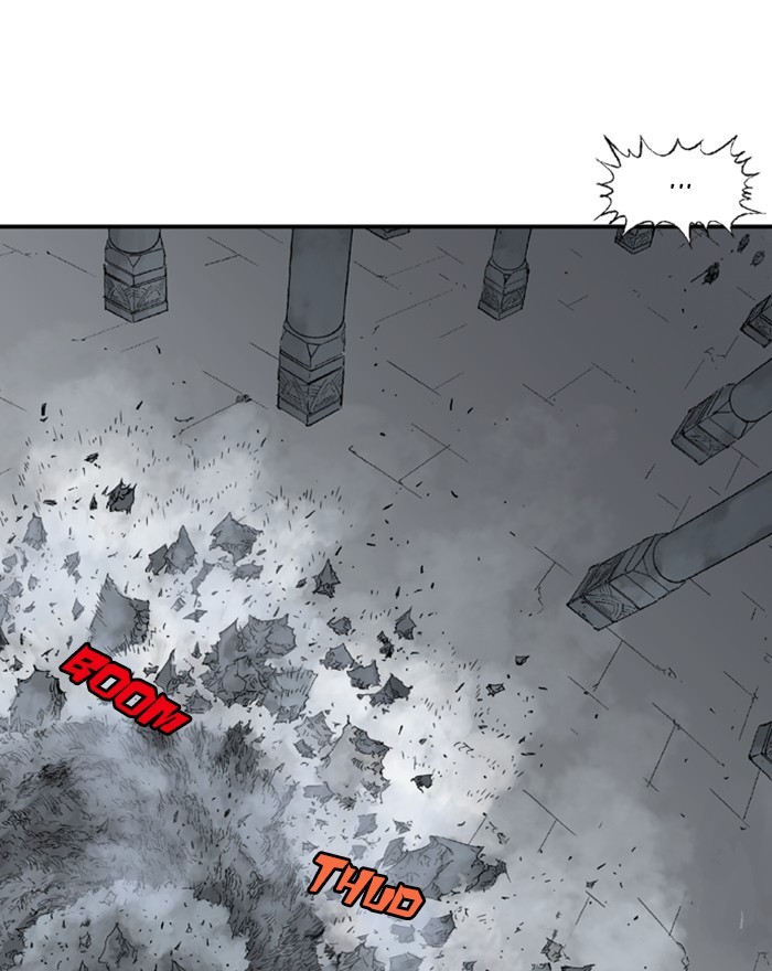 Read Gosu ENGLISH Manga Online