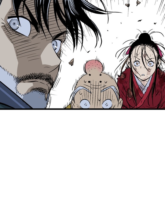 Read Gosu ENGLISH Manga Online