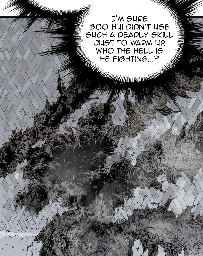 Read Gosu ENGLISH Manga Online