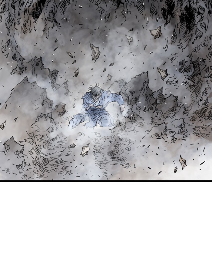 Read Gosu ENGLISH Manga Online