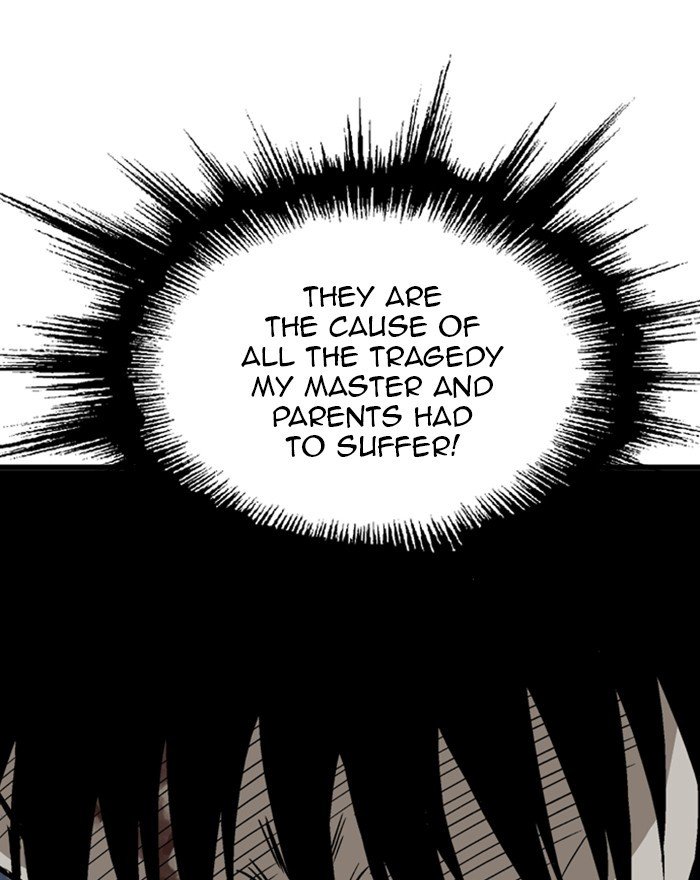 Read Gosu ENGLISH Manga Online