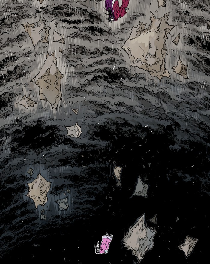 Read Gosu ENGLISH Manga Online