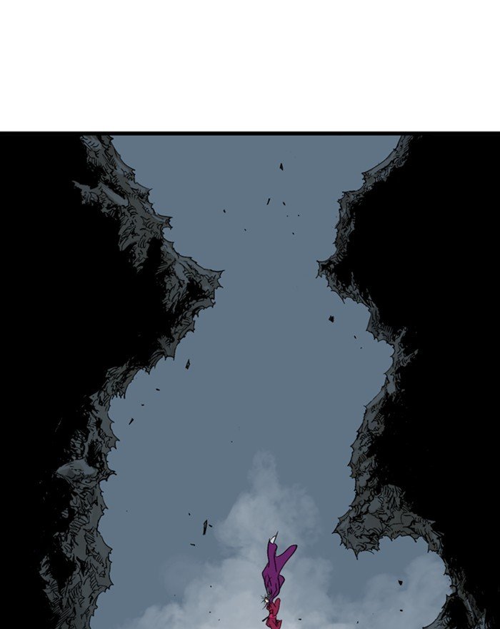 Read Gosu ENGLISH Manga Online