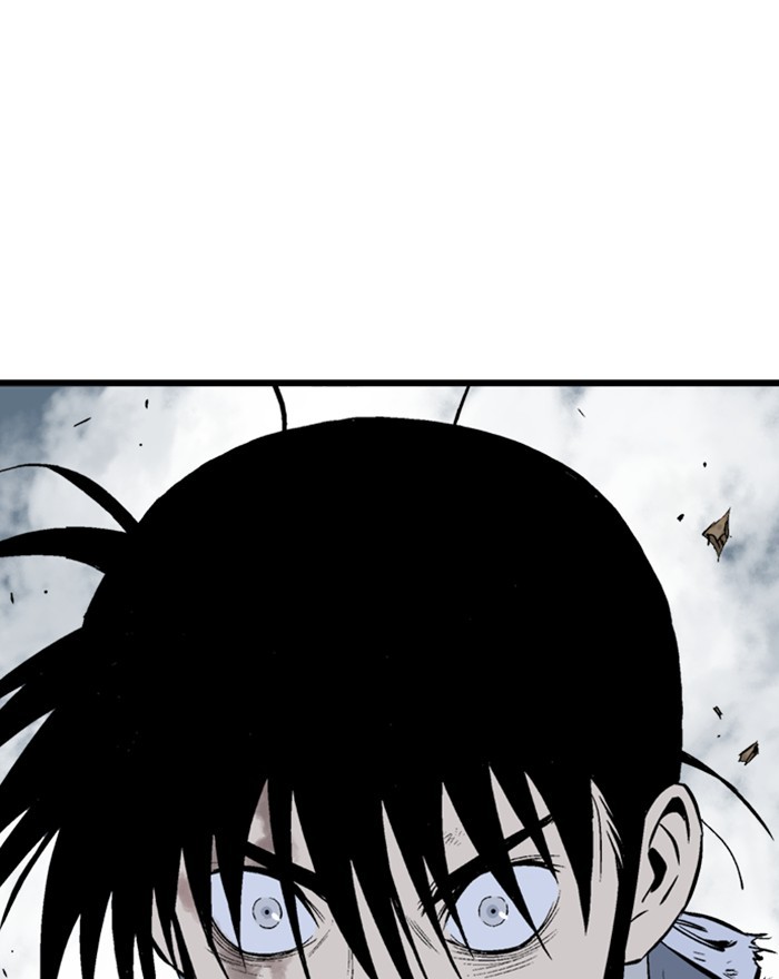 Read Gosu ENGLISH Manga Online