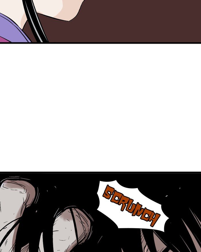 Read Gosu ENGLISH Manga Online