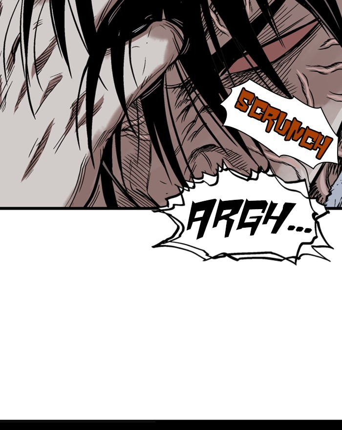 Read Gosu ENGLISH Manga Online