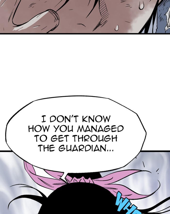 Read Gosu ENGLISH Manga Online