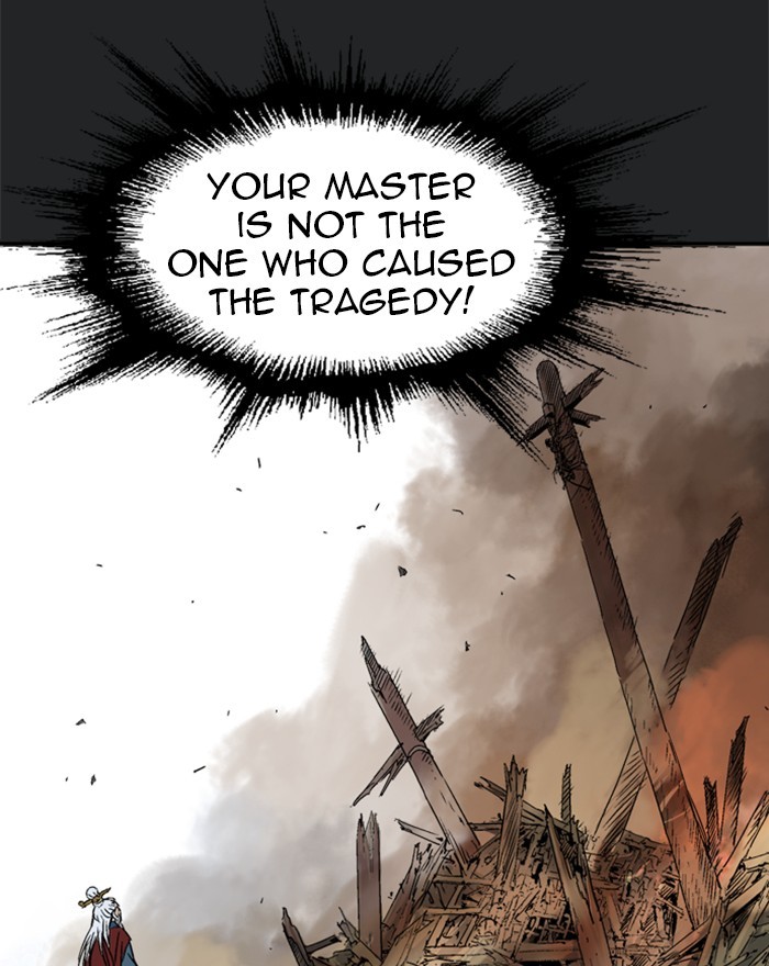 Read Gosu ENGLISH Manga Online