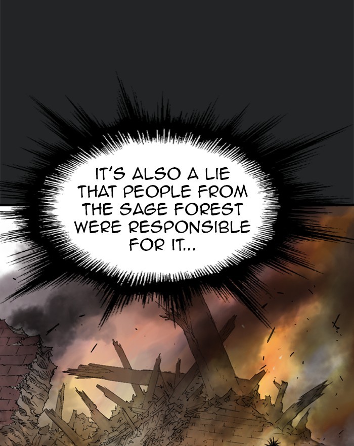 Read Gosu ENGLISH Manga Online