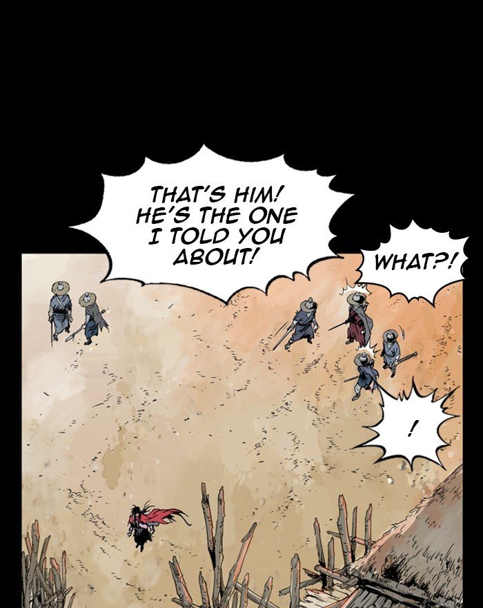 Read Gosu ENGLISH Manga Online