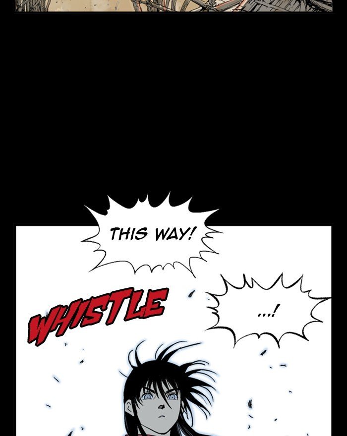 Read Gosu ENGLISH Manga Online