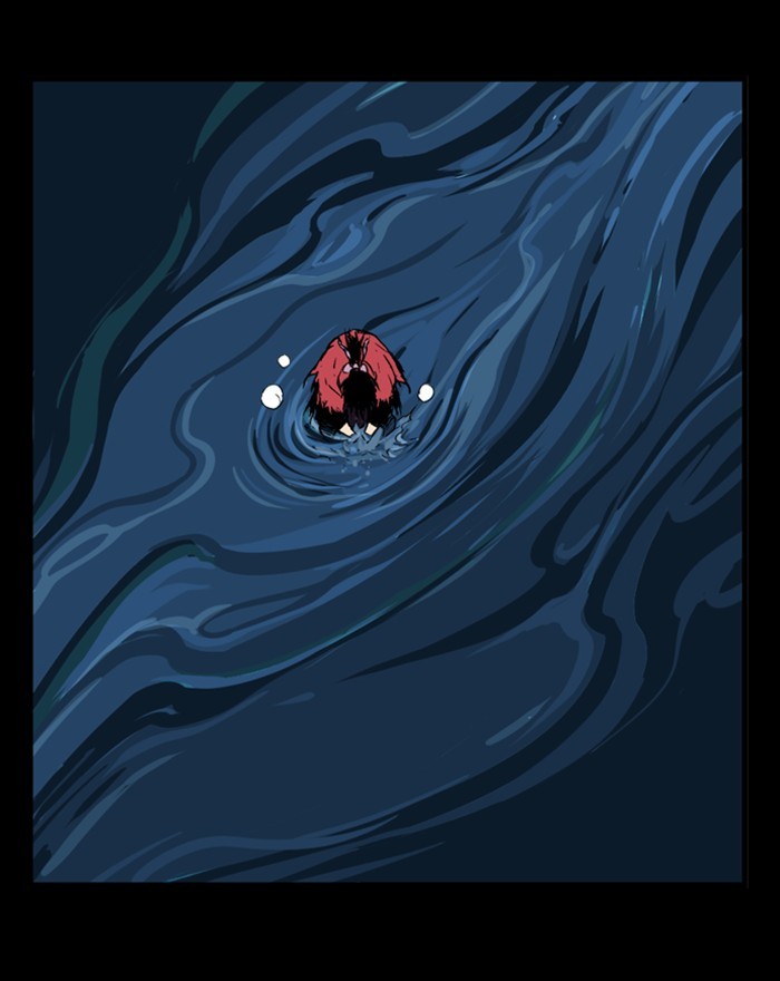 Read Gosu ENGLISH Manga Online