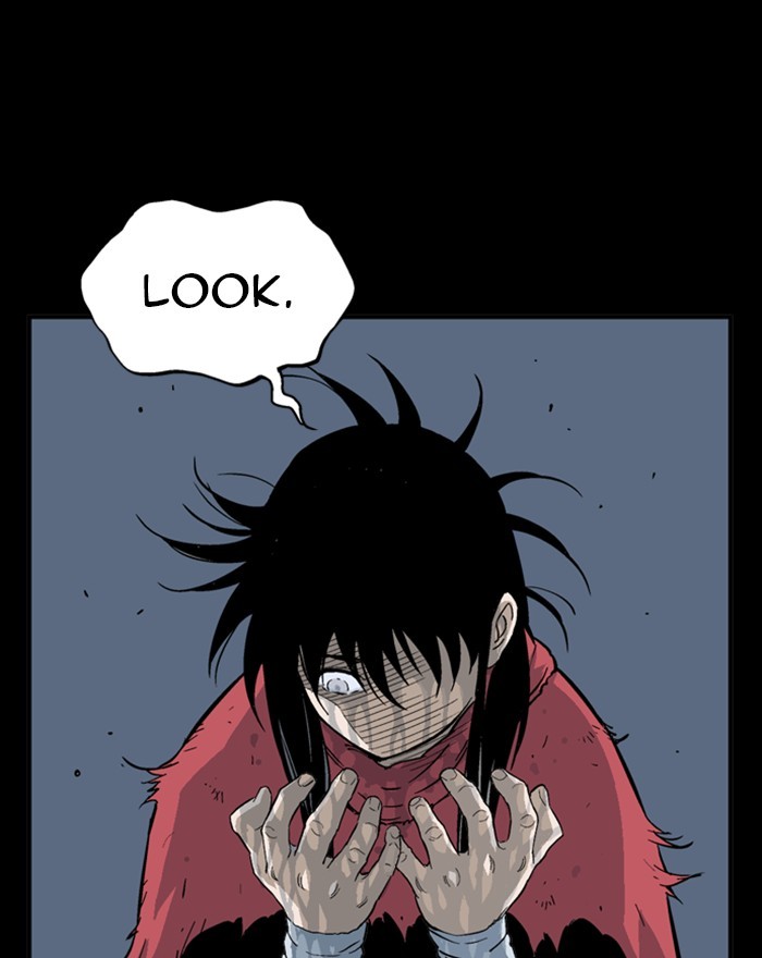 Read Gosu ENGLISH Manga Online