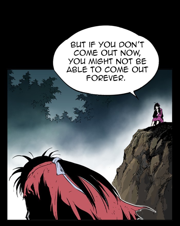 Read Gosu ENGLISH Manga Online