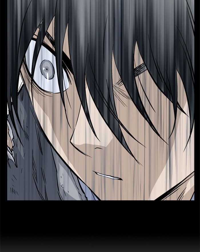 Read Gosu ENGLISH Manga Online