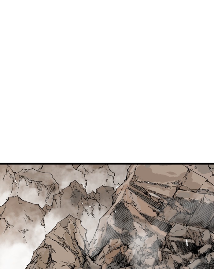 Read Gosu ENGLISH Manga Online