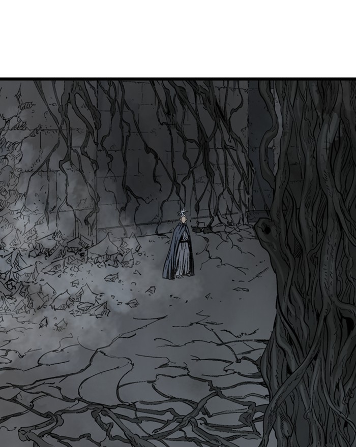 Read Gosu ENGLISH Manga Online