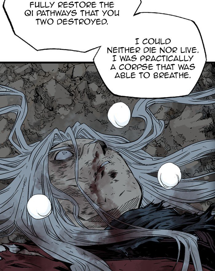 Read Gosu ENGLISH Manga Online