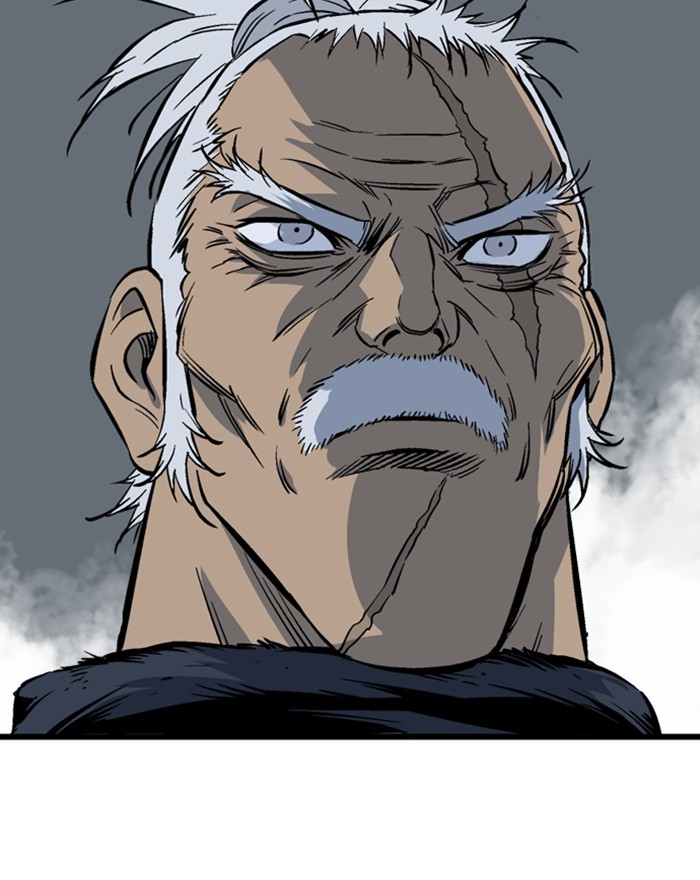 Read Gosu ENGLISH Manga Online