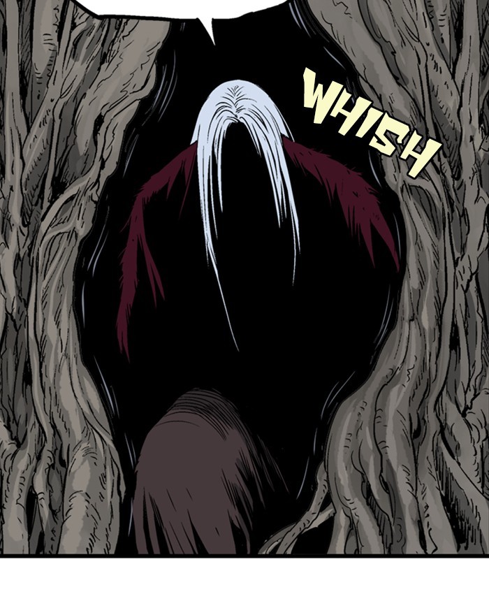 Read Gosu ENGLISH Manga Online