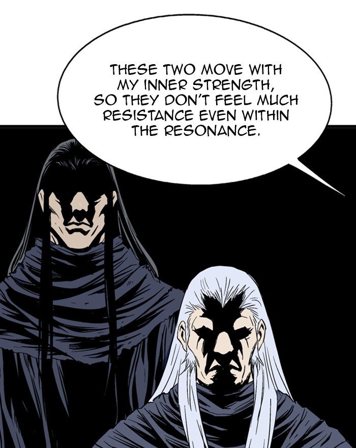 Read Gosu ENGLISH Manga Online