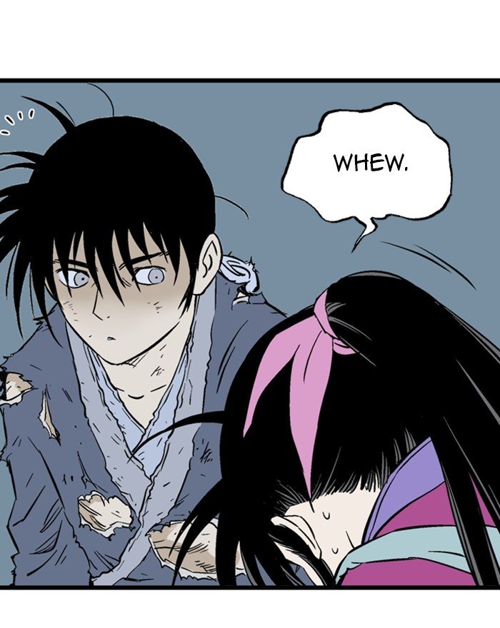 Read Gosu ENGLISH Manga Online