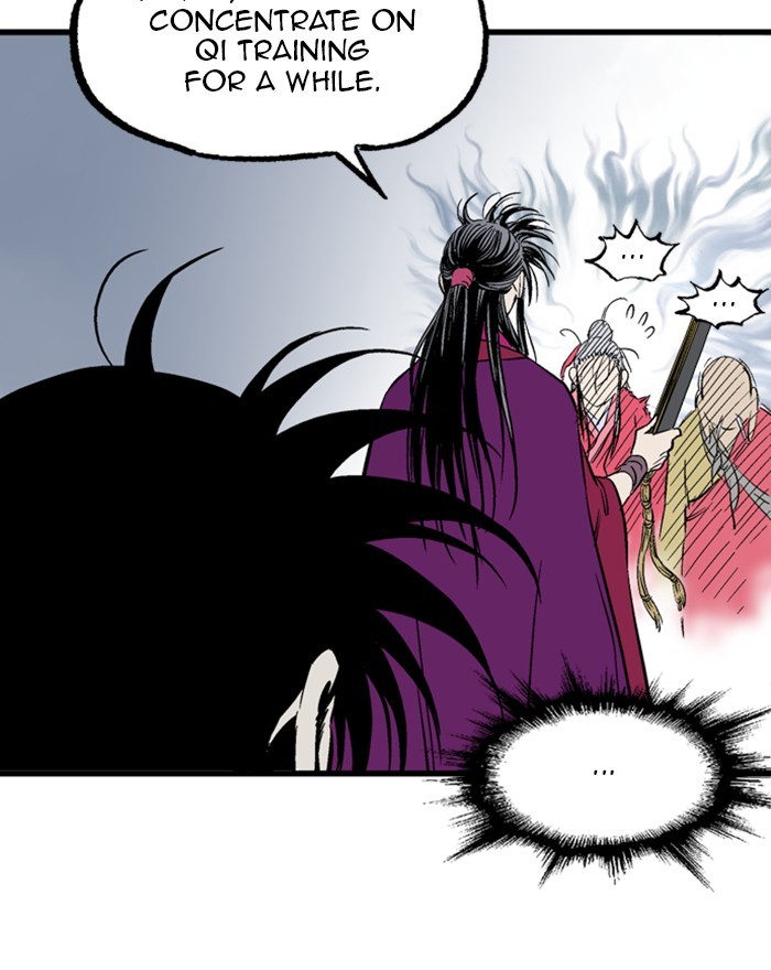 Read Gosu ENGLISH Manga Online