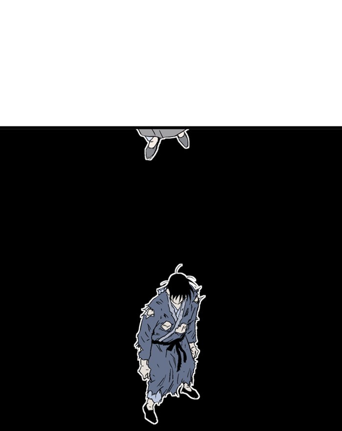 Read Gosu ENGLISH Manga Online